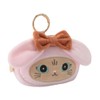 Paul & Joe x My Melody PAJ-PO15-BR Face Pouch M,