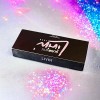 Glamnetic Lash Livin Full Magnetic Lashes Brand New In Box
