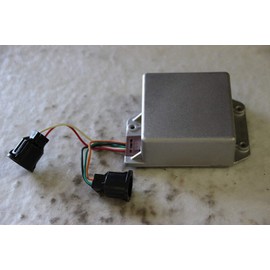 Standard Motor Products LX211 Ignition Control Module