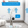ZigBee Roller Shutter Switch, UseeLink Alexa Roller Shutter Switch, Smart