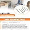 316415900 Bake Element Range/Oven by Beaquicy - Fit for Frigi-daire