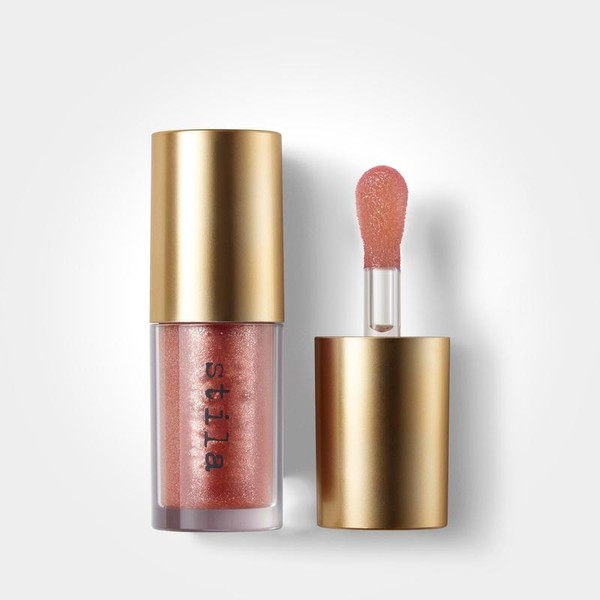 Heaven's Dew Gel Lip Oil - Hydrating and Nourishing Lip