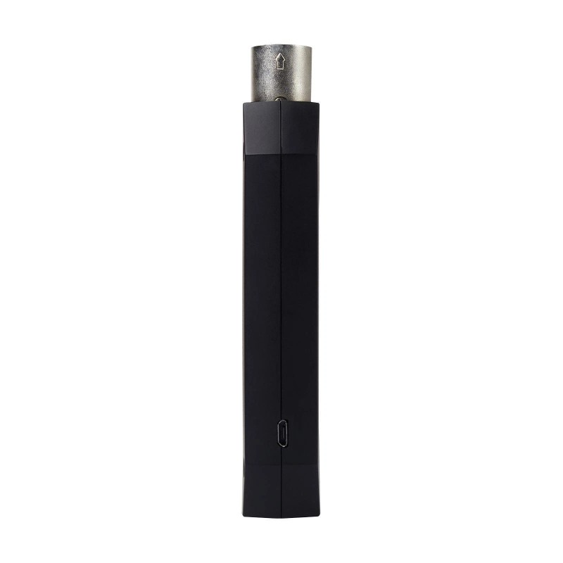 Alto Bluetooth Total MKII MK2 XLR Rechargeable Bluetooth Audio Receiver