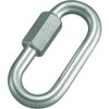 TRUSCO(トラスコ) リングキャッチ スチール製 両ねじタイプ 4mm (30個入) TRK-04-30P