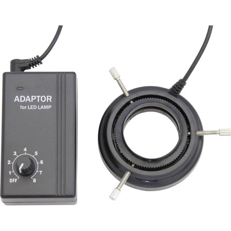 Omegon LED Ring Light