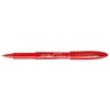 uni-ball Fanthom UF-202 Pens - Red (Pack of 12)