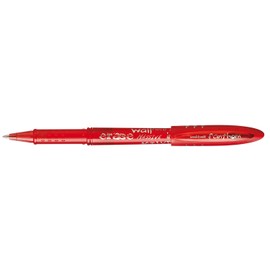 uni-ball Fanthom UF-202 Pens - Red (Pack of 12)