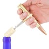 Lucky Shot 50 Caliber BMG Bullet Corkscrew