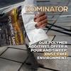40 Pound Midnight Black DOMINATOR Polymeric Sand with Revolutionary Ceramic