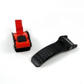 Safety Helmet Strap Adjustment 10-Stage Buckle Helmet Parts Quick Chin Buckle_1P / 안전모 스트랩조절 10단 버클 헬멧부품 퀵 턱버클_1P