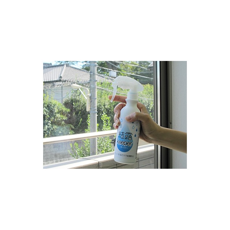 国際科学工業 結露キーパー 300ml