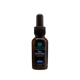 Zinc Ionizado 30 ml