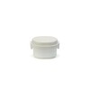 Miyoshi Seisakusho 0101-0160 GEL-COOL Lunch Box, Integrated Ice Pack, Dome,