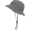 Eisley Kalahari Hat, Khaki, M