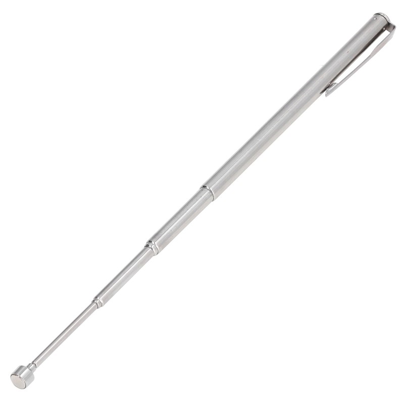 10Pcs Telescoping Magnetic Pickup Tool Stainless Steel Magnetic Pick Up