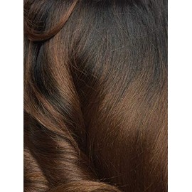 Freetress Braids Synthetic Crochet Braids - BOHO Kinky JR (6 Pack, T30)