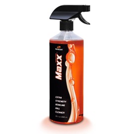 Genesis Evolution Maxx Bowling Ball Cleaner- 32 Ounce Bottle