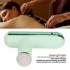 Muscle Massager Low Noise 4 Speed Rechargeable Portable Deep Tissue