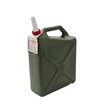 Reliance Products Desert Patrol 6 Gallon Rigid Water Container, Green