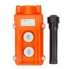 Electrical Buddy Rainproof Hoist Crane Push Button Switch COB-61 Crane