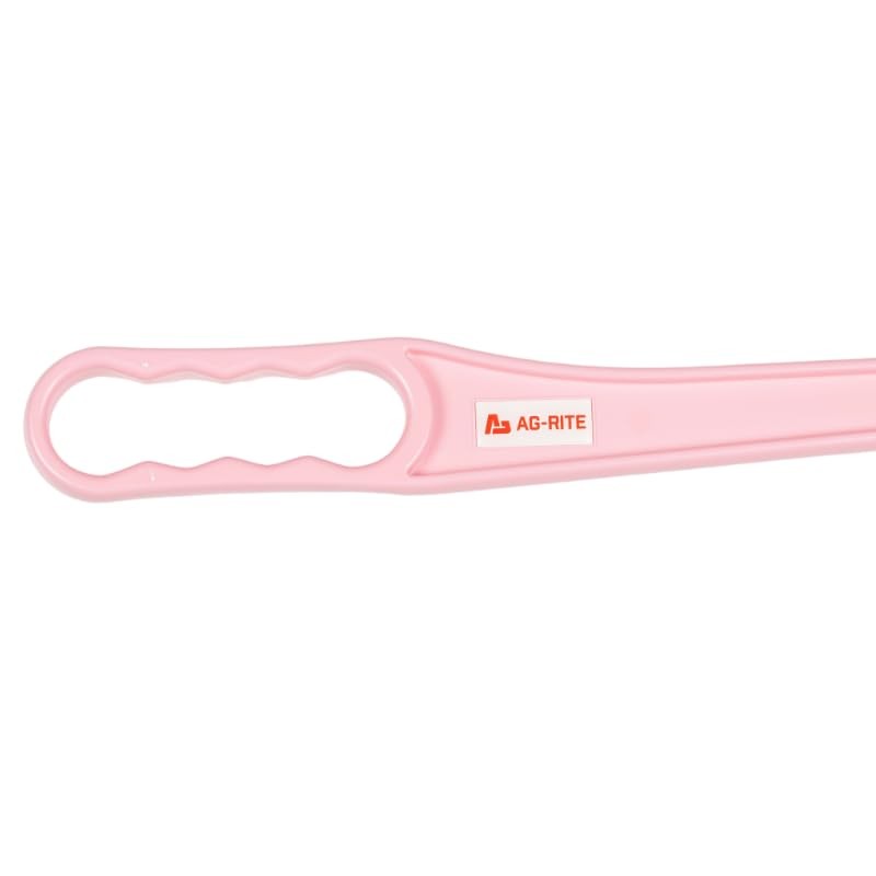 Ag-Rite 28" HayKnife, Hay Cutter Tool for Net Wrap &