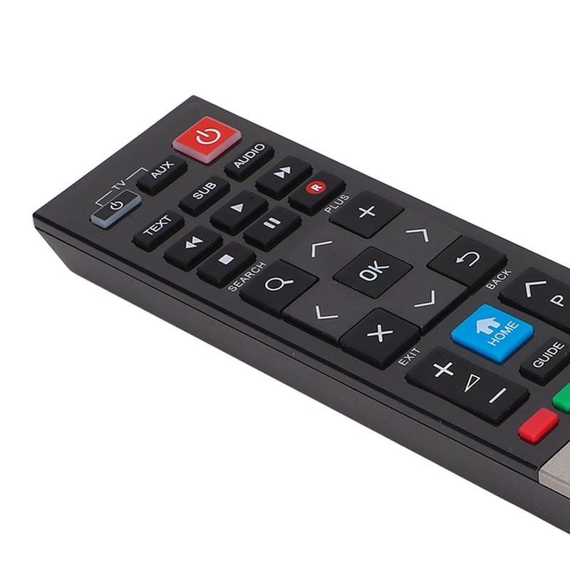 Remote Control Replacement Sensitive Portable Universal Remote Control for Humax
