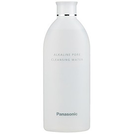 Panasonic EH-4P01 Alkaline Pore Cleaning Water for Square Plug Clear