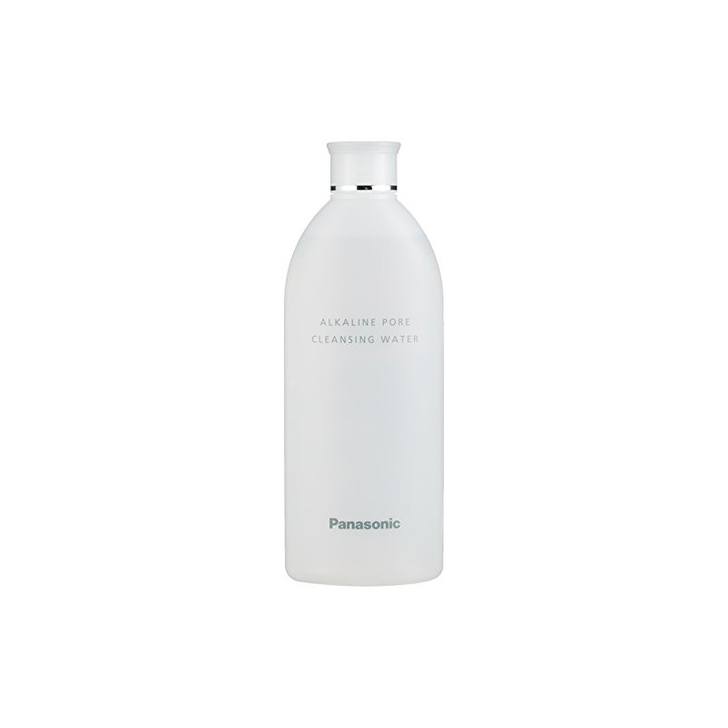 Panasonic EH-4P01 Alkaline Pore Cleaning Water for Square Plug Clear