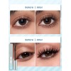 Shu Uemura 셰글램 트 앤 엘리베이트 롱기닝 마스카라 워터프루프 크루얼티