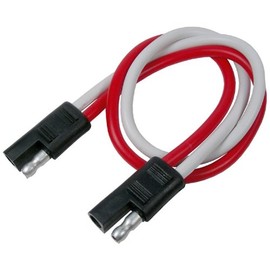 2 Way Connector