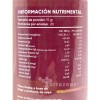 Yeri Fibra 300 Grs Frutos Rojos