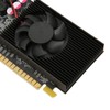 GT610 2G DDR3 64bit Graphics Card with Cooling Fan Support