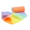 Syrflex Cohesive Bandage 4” Rainbow 4pk