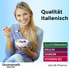 Glucomannan from Konjac Root - 180 Capsules - 4000mg per