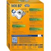 Swirl MX 87 MP Plus Airspace Staubfilterbeutel