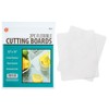 SE 2-Piece Flexible Cutting Board Set – 12" x 15"