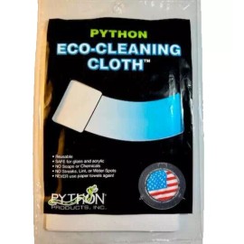Python Eco-Cleaning Cloth Python