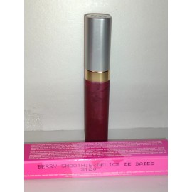 Mary Kay New In Box(NIB) 3120 BERRY SMOOTHIE Mary Kay Signature Lip Gloss  .28 oz net wt