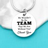 6Pcs Team Gifts for Employees Colleagues Thank You Gifts for