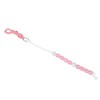 EIMSOAH Ball Beads Putt Counter,Golf Beads Score Counter with Clip,