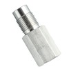 Automotive Oxygen Sensor Adapter Metal Alloy Catalystic Converter O2 Sensor