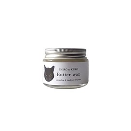 SURUN Butter Wax