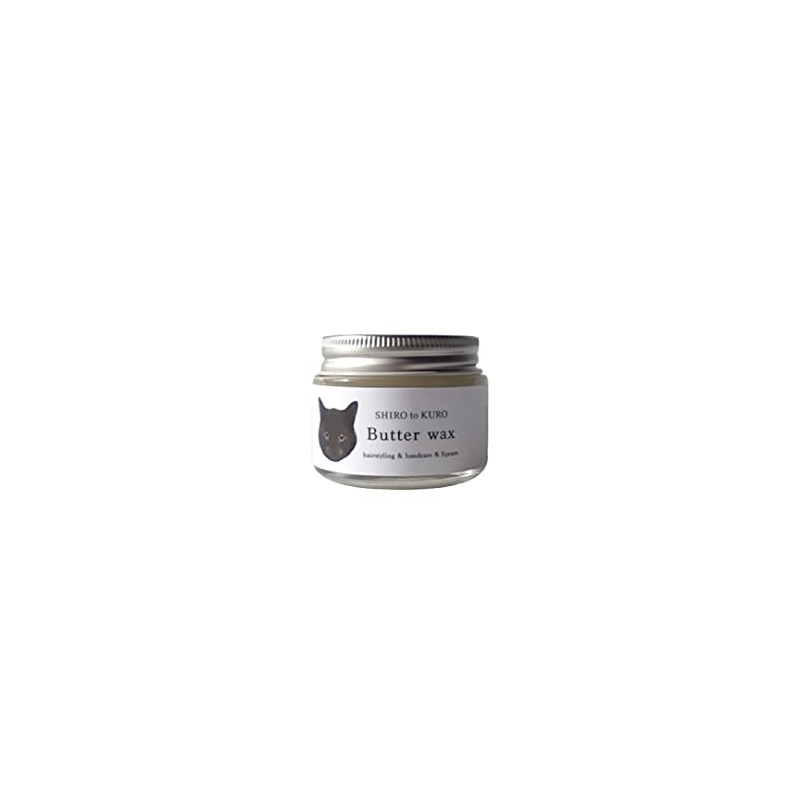 SURUN Butter Wax