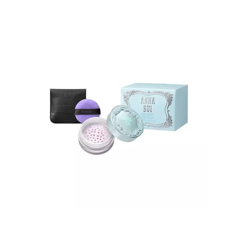 Annasui [안나수이] 리미티드 워터 파우더 Anna Sui Limited Water Powder