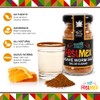Sal de Gusano para Mezcal – Agave Worm Salt 60g