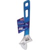 E-Value EWM-36B Wide Monkey Wrench, Total Length: 9.8 inches (250