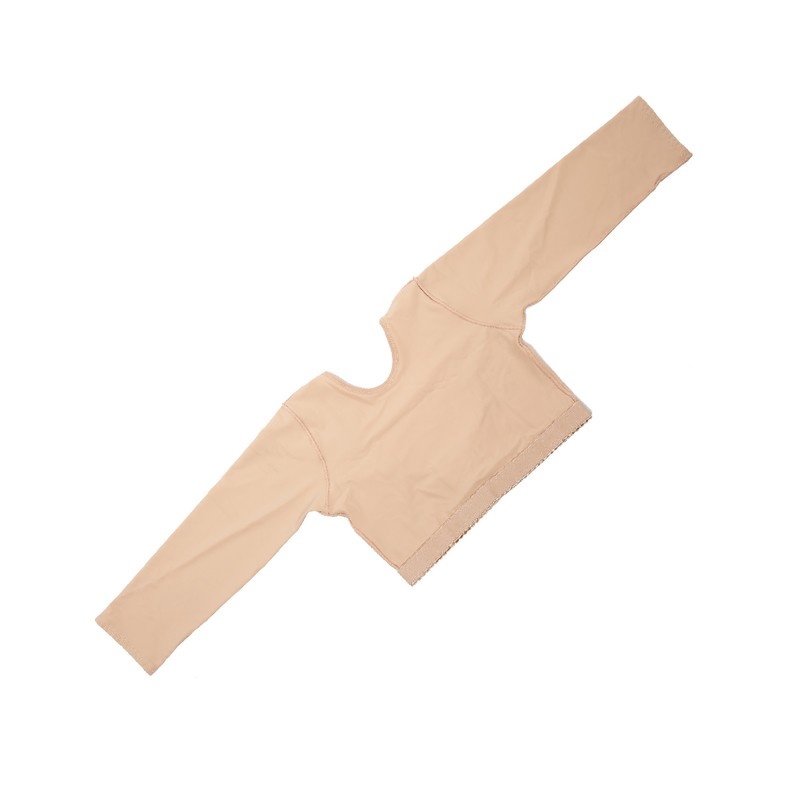 Women Posture Shaper Upper Arm Shaper Shapewear Compression Sleeves Posture