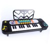 Electric Piano for Kids Beginner Electronic Music Learning Keyboard Portable