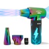 Compressed Air Duster - Electric Duster for Hair Barber, 3