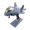 Doyusha DPM-StF-2 Deformed Plastic Model Series, Military Stealth Fighter, With
